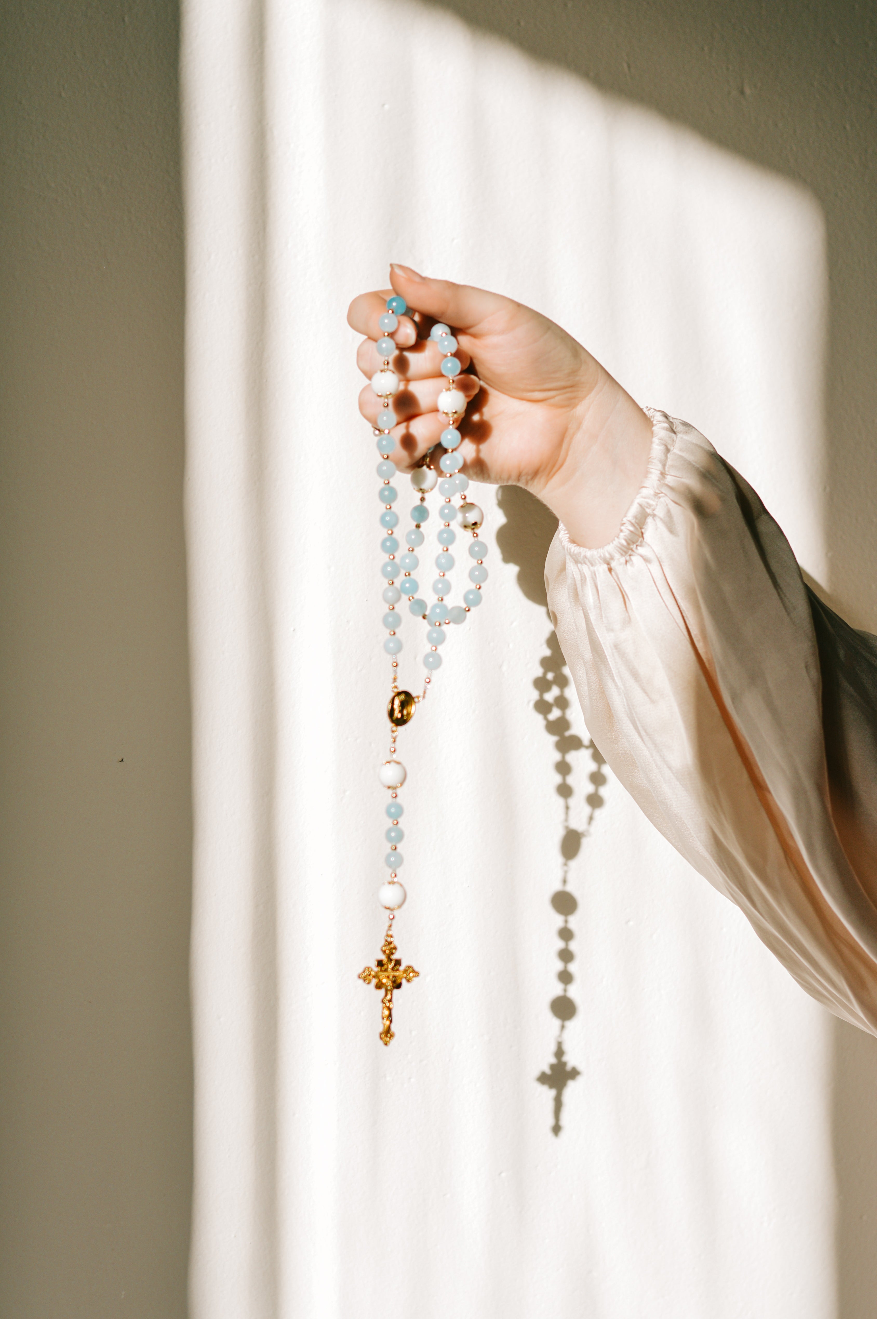 Rosaries | Pieces Of Heaven – Pieces of Heaven