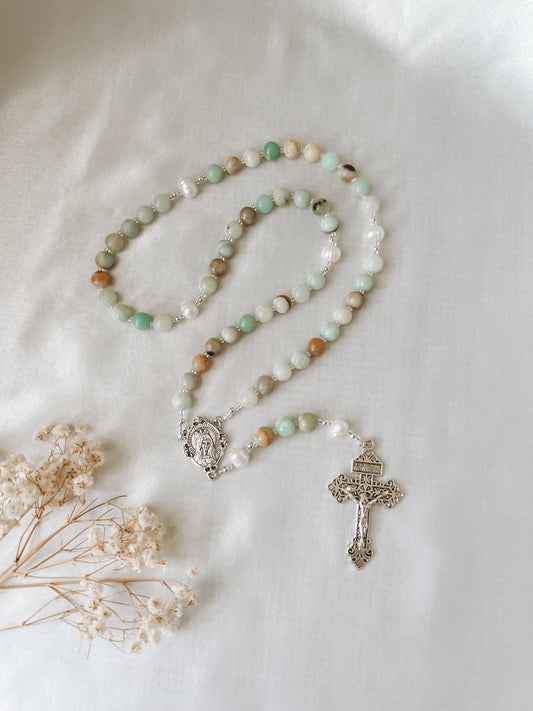 Stella Maris Rosary