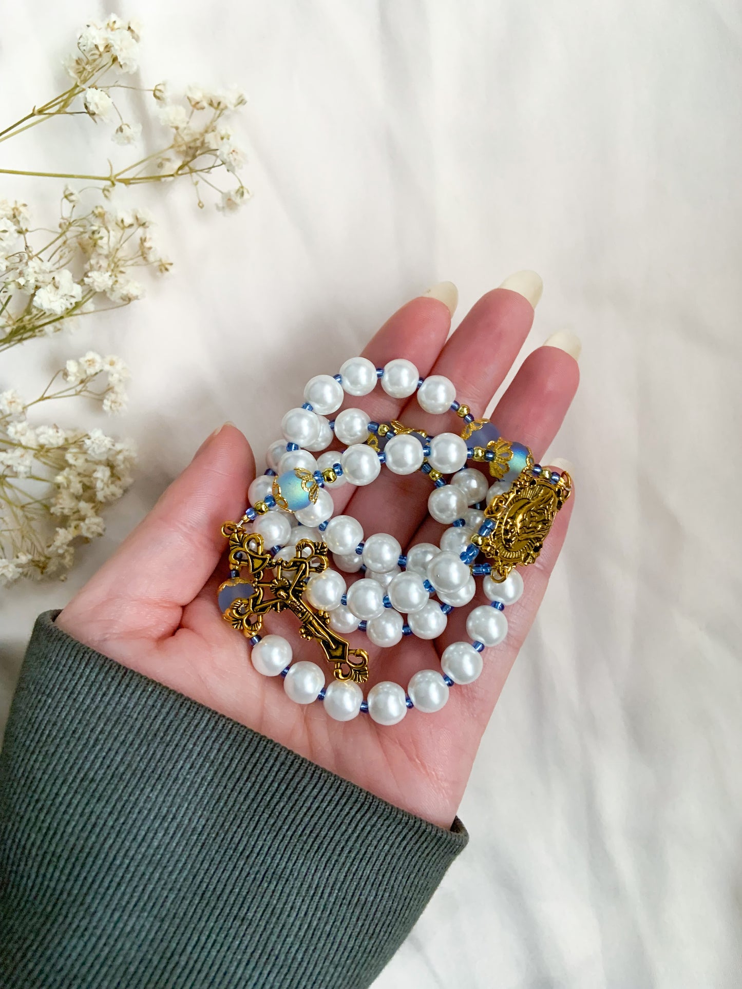 Queen of Heaven Rosary