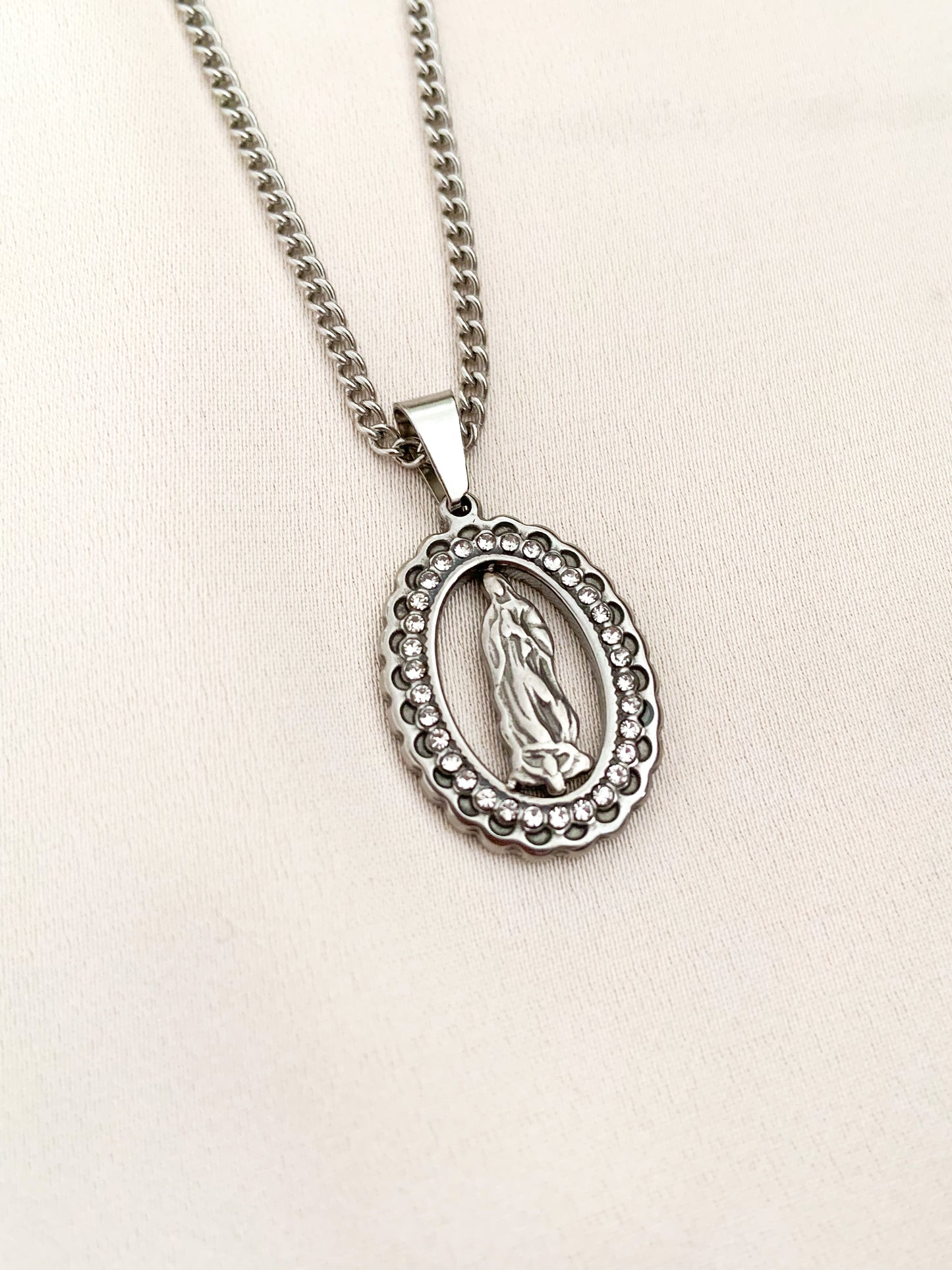 "Maria" Necklace