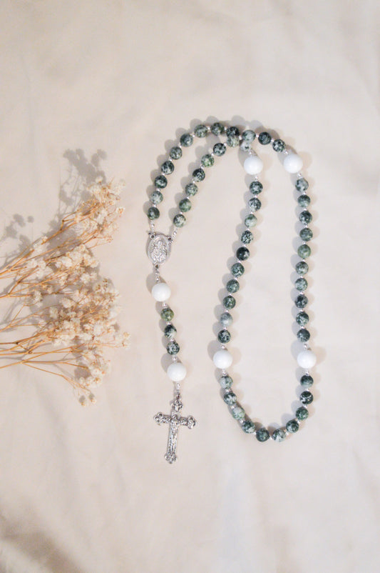 Saint Joseph Rosary