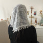 Lourdes Veil