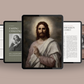 Journey To The Cross – Guide & Devotional e-Book