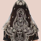 "Immaculata" Mantilla Veil