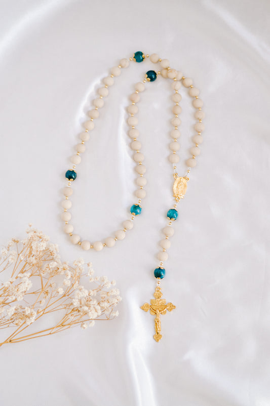 Our Lady of Guadalupe Rosary