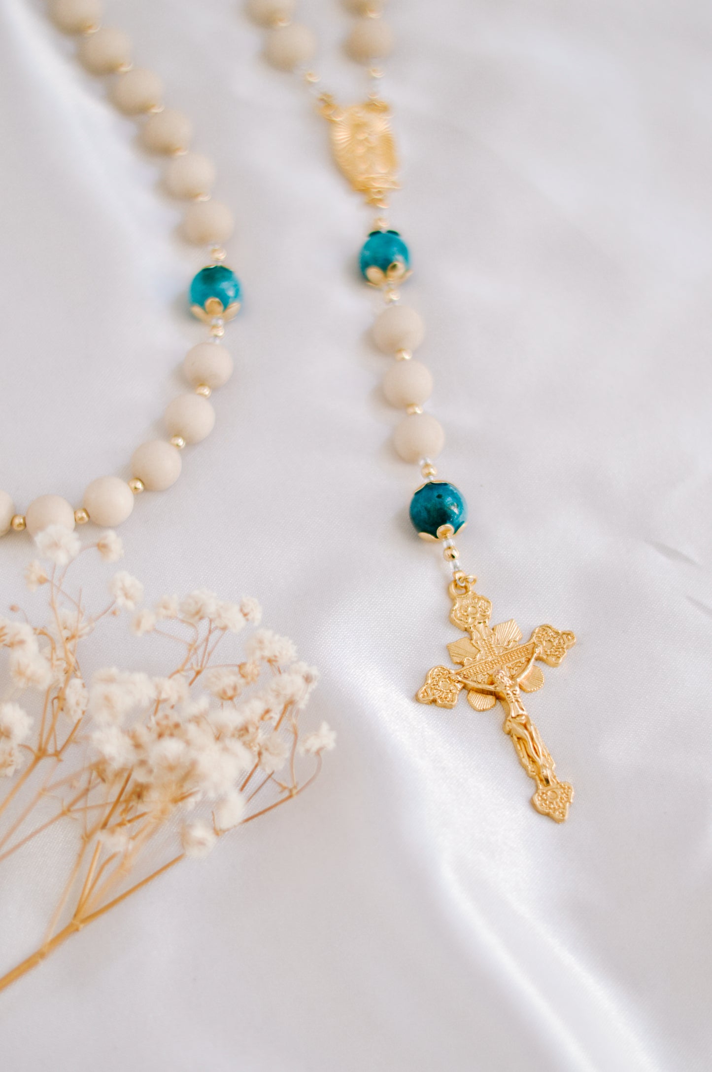 Our Lady of Guadalupe Rosary