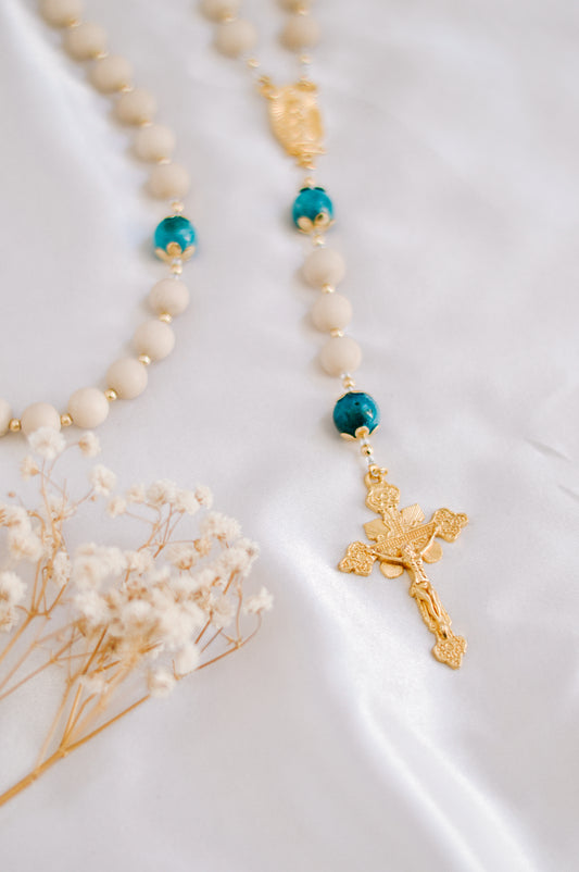 Our Lady of Guadalupe Rosary