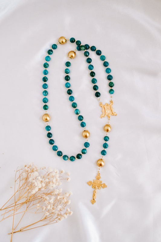 Our Lady of Lourdes Rosary