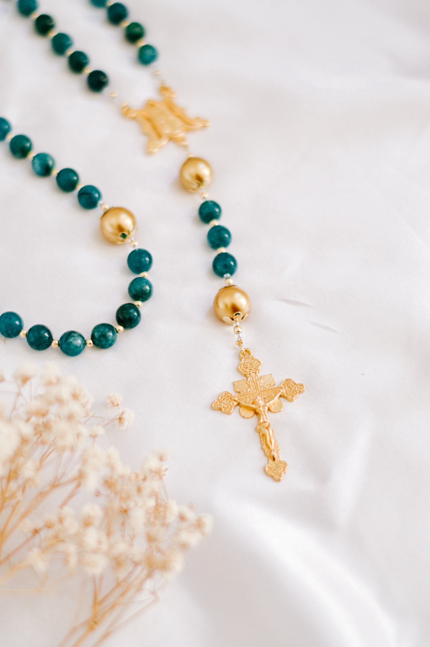 Our Lady of Lourdes Rosary