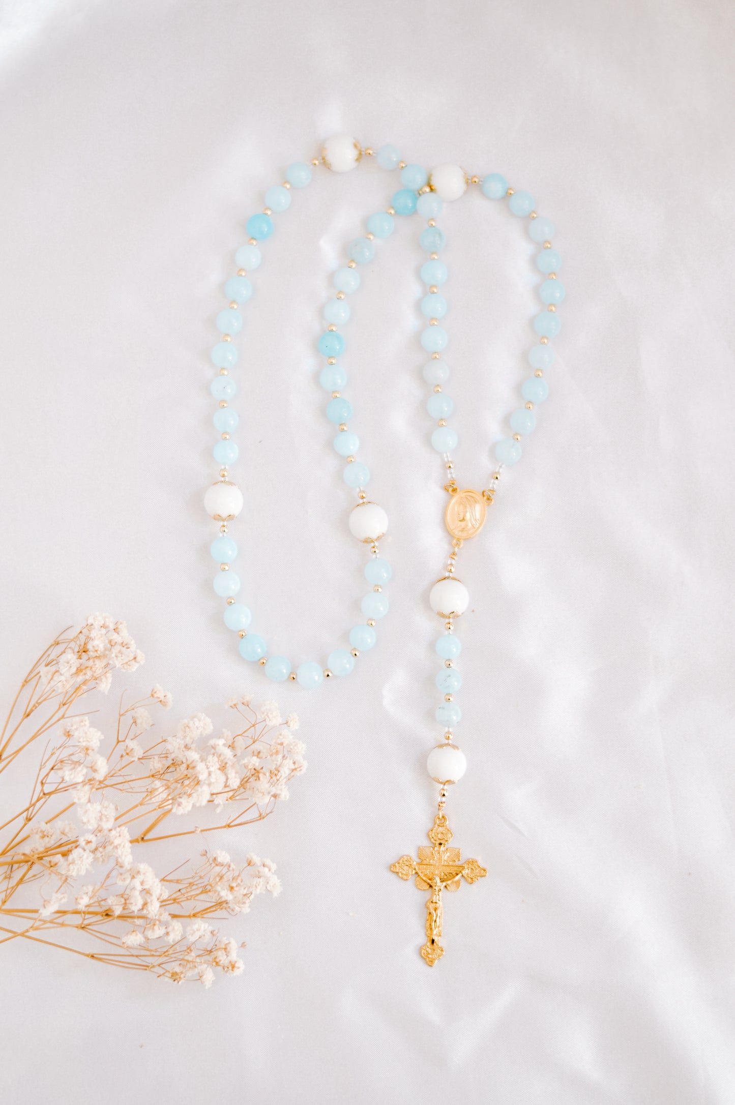 Our Lady of Medjugorje Rosary