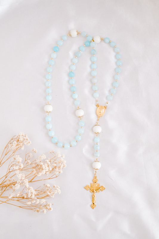 Our Lady of Medjugorje Rosary