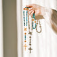 Our Lady of Lourdes Rosary