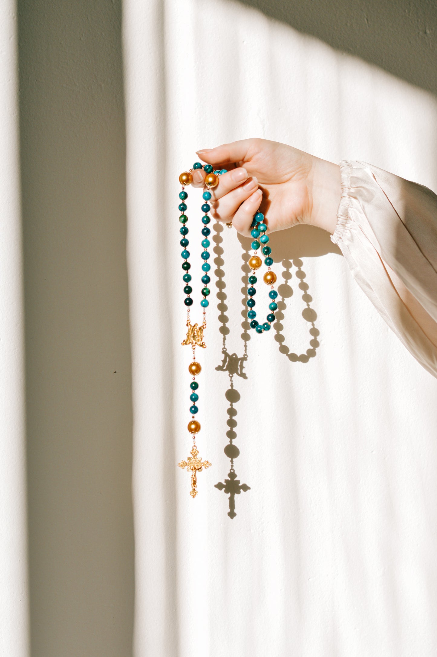 Our Lady of Lourdes Rosary