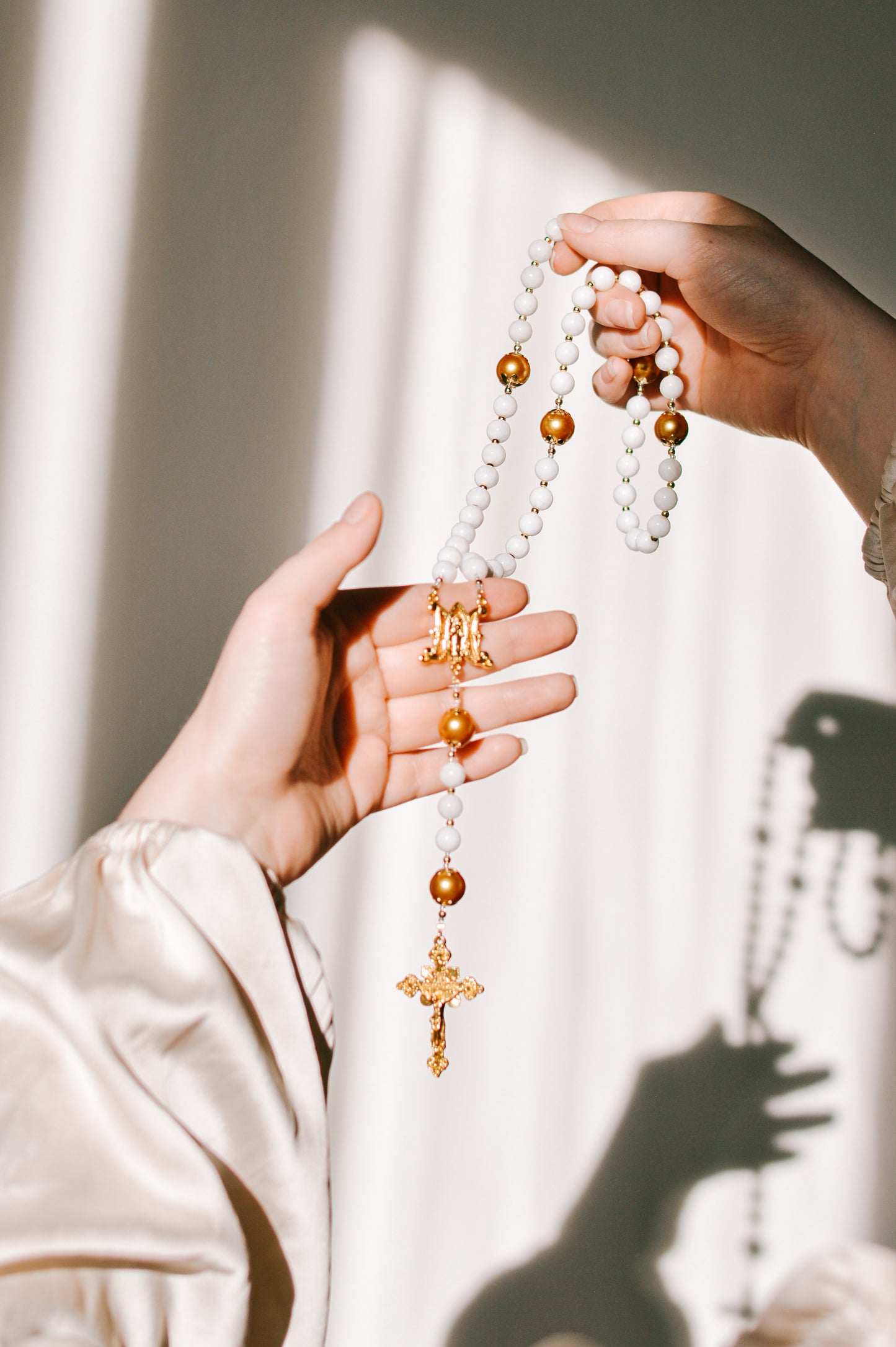 Our Lady of Fatima Rosary