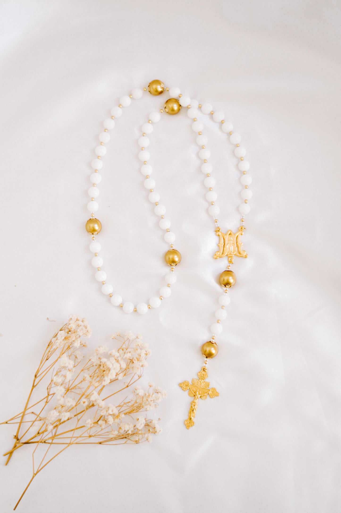 Our Lady of Fatima Rosary