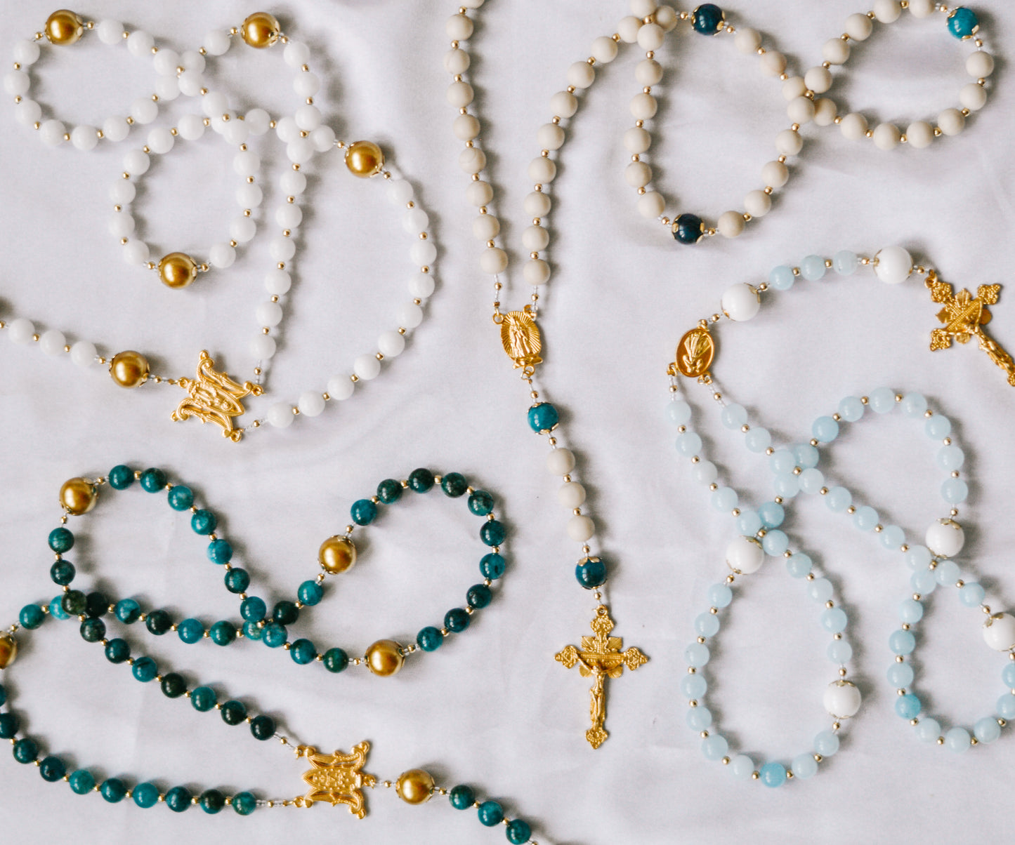 Our Lady of Fatima Rosary