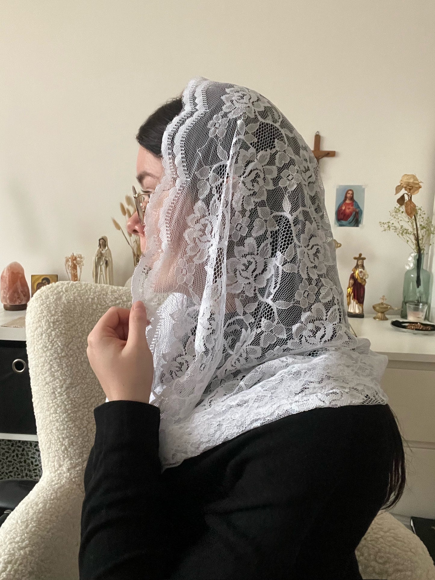 Fatima Veil