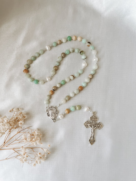Star of the Sea Rosary