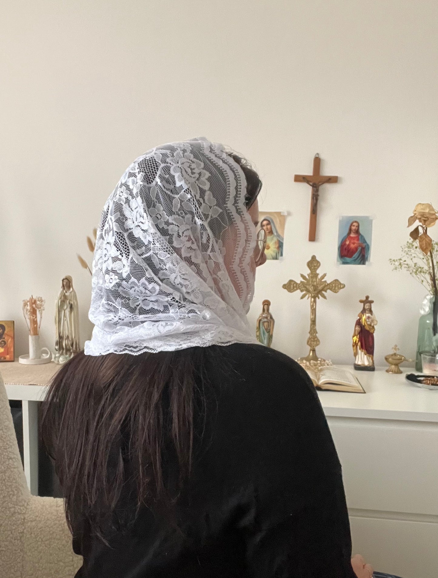 Fatima Veil