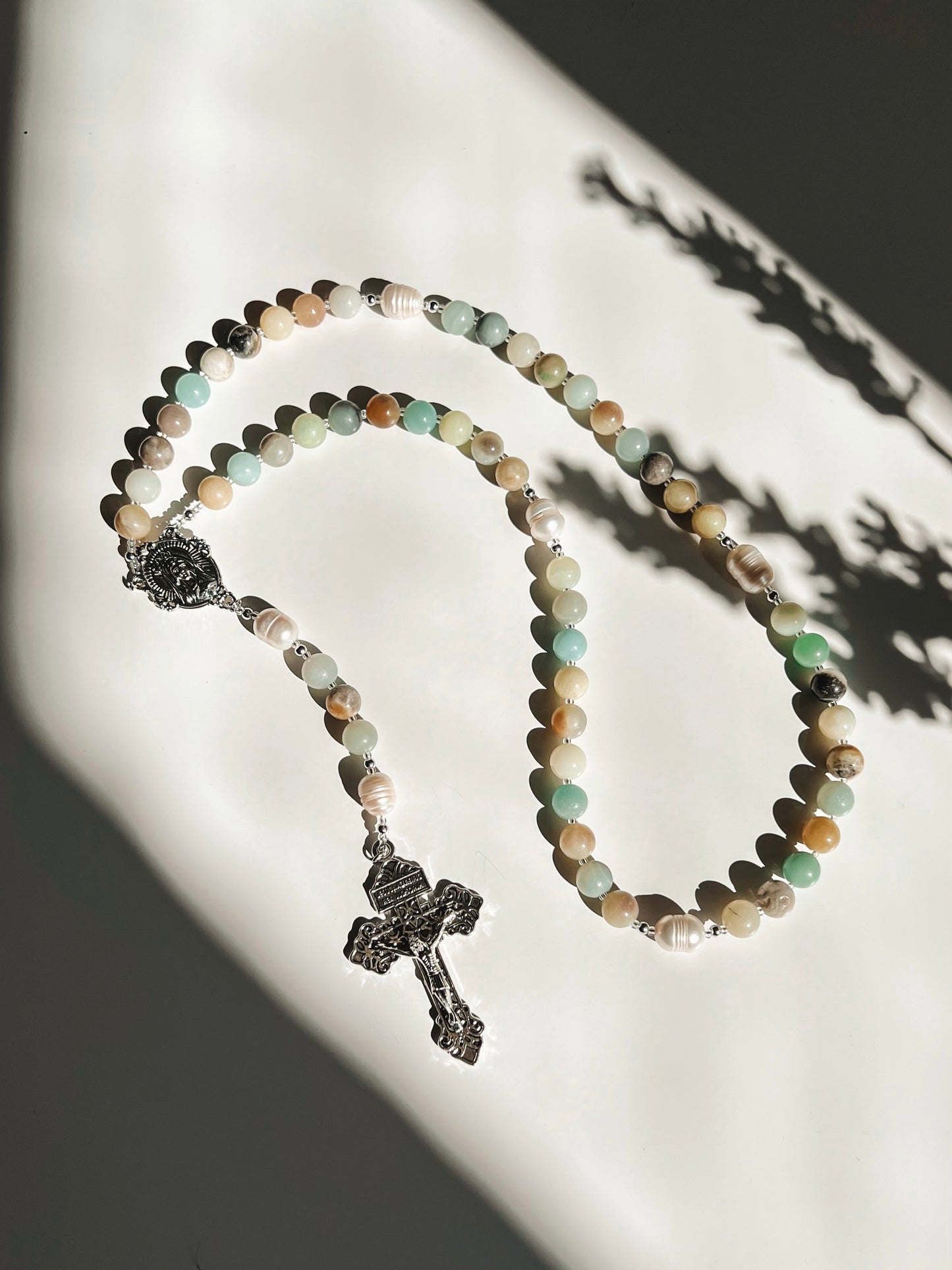 Star of the Sea Rosary