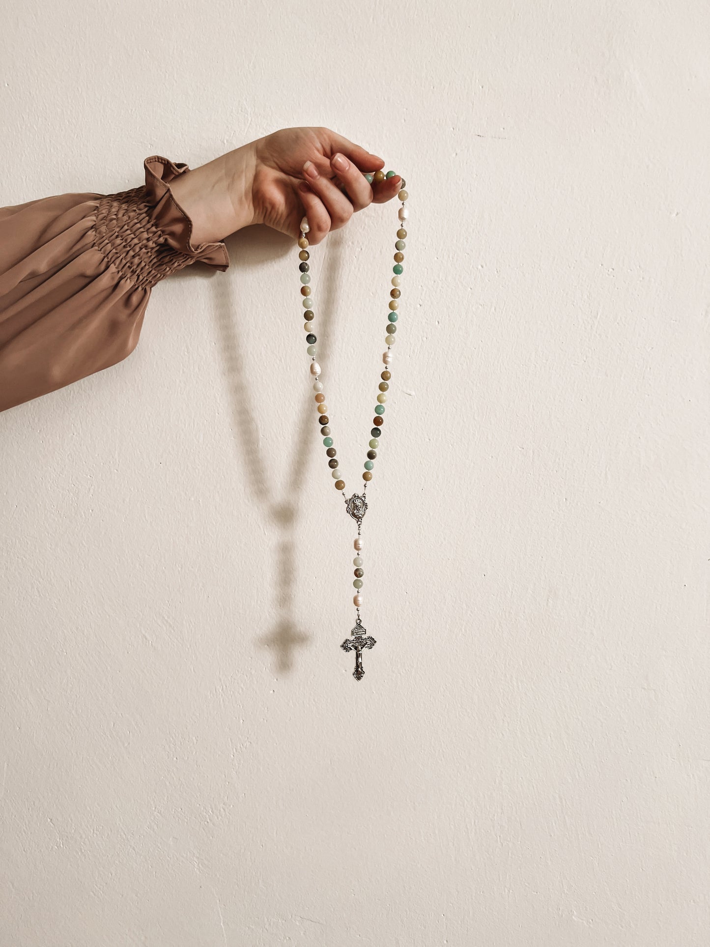 Star of the Sea Rosary