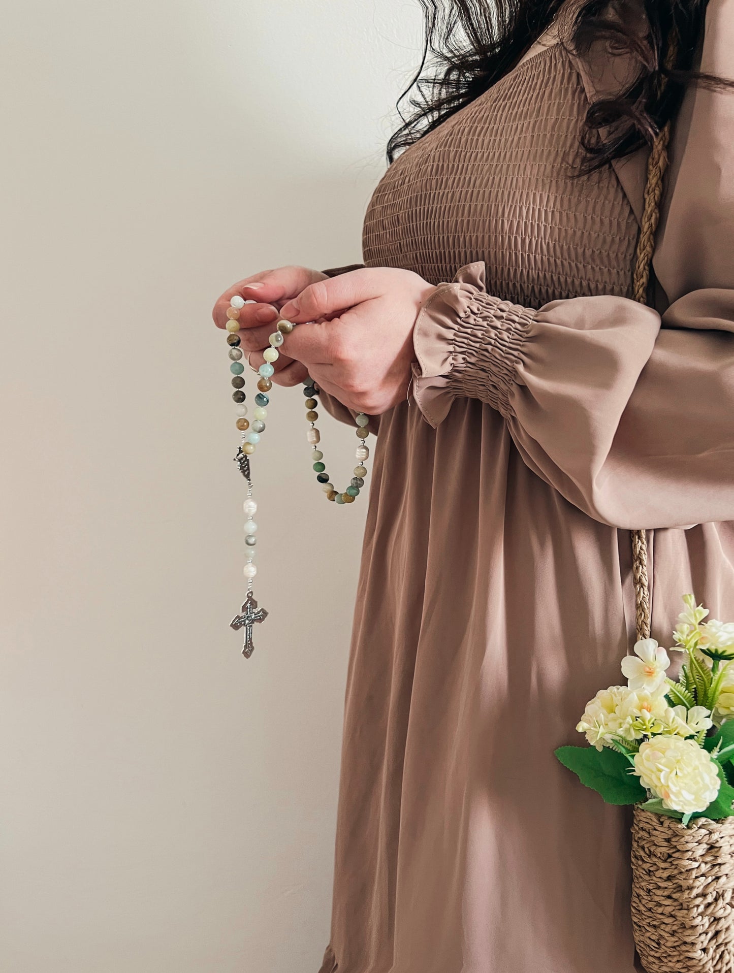 Stella Maris Rosary