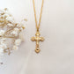 "Yeshua" Necklace – Outlet