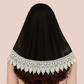 “Maya” Mantilla Veil