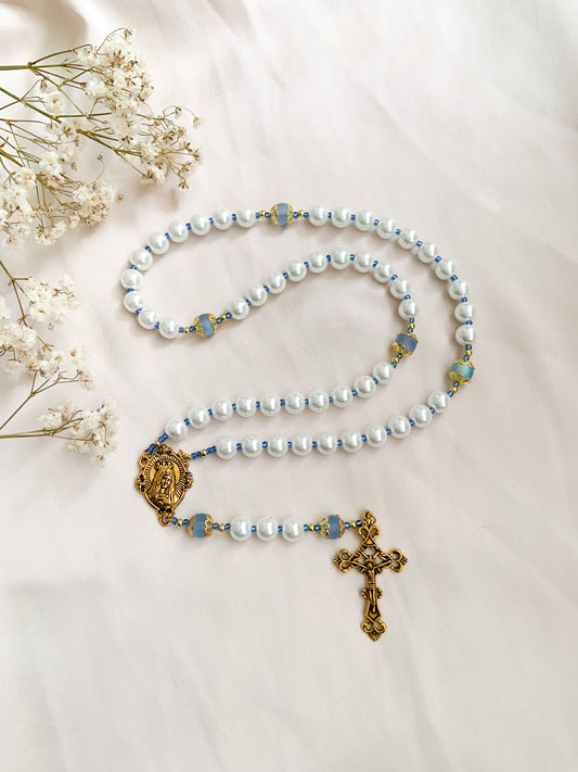 Queen of Heaven Rosary