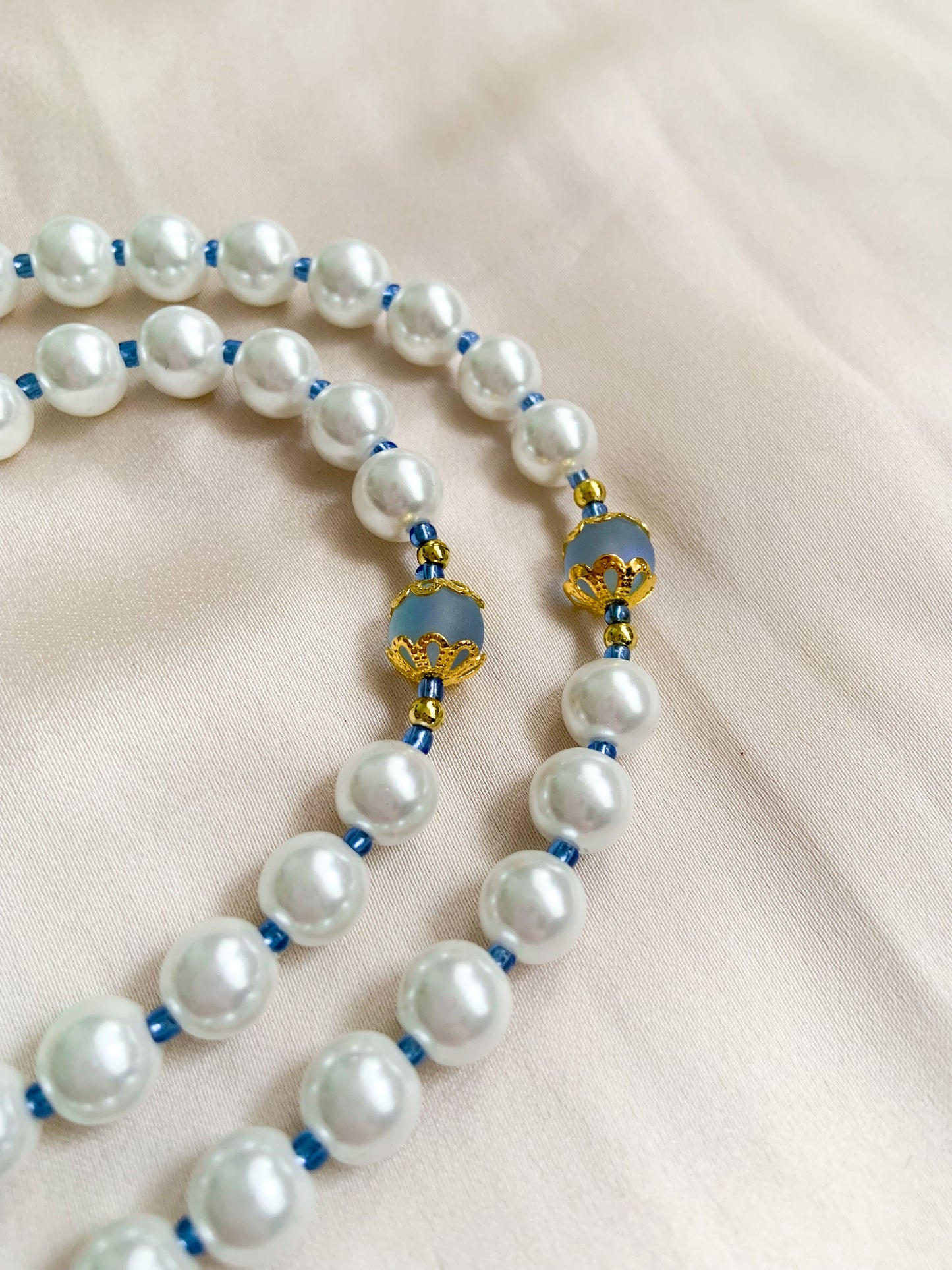 Queen of Heaven Rosary