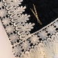 “Maya” Mantilla Veil