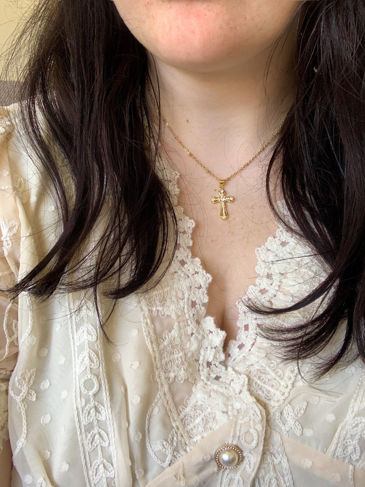 "Divine" Necklace