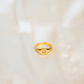 "Star of Bethlehem" Gold Filled Ring