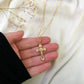 "Yeshua" Necklace