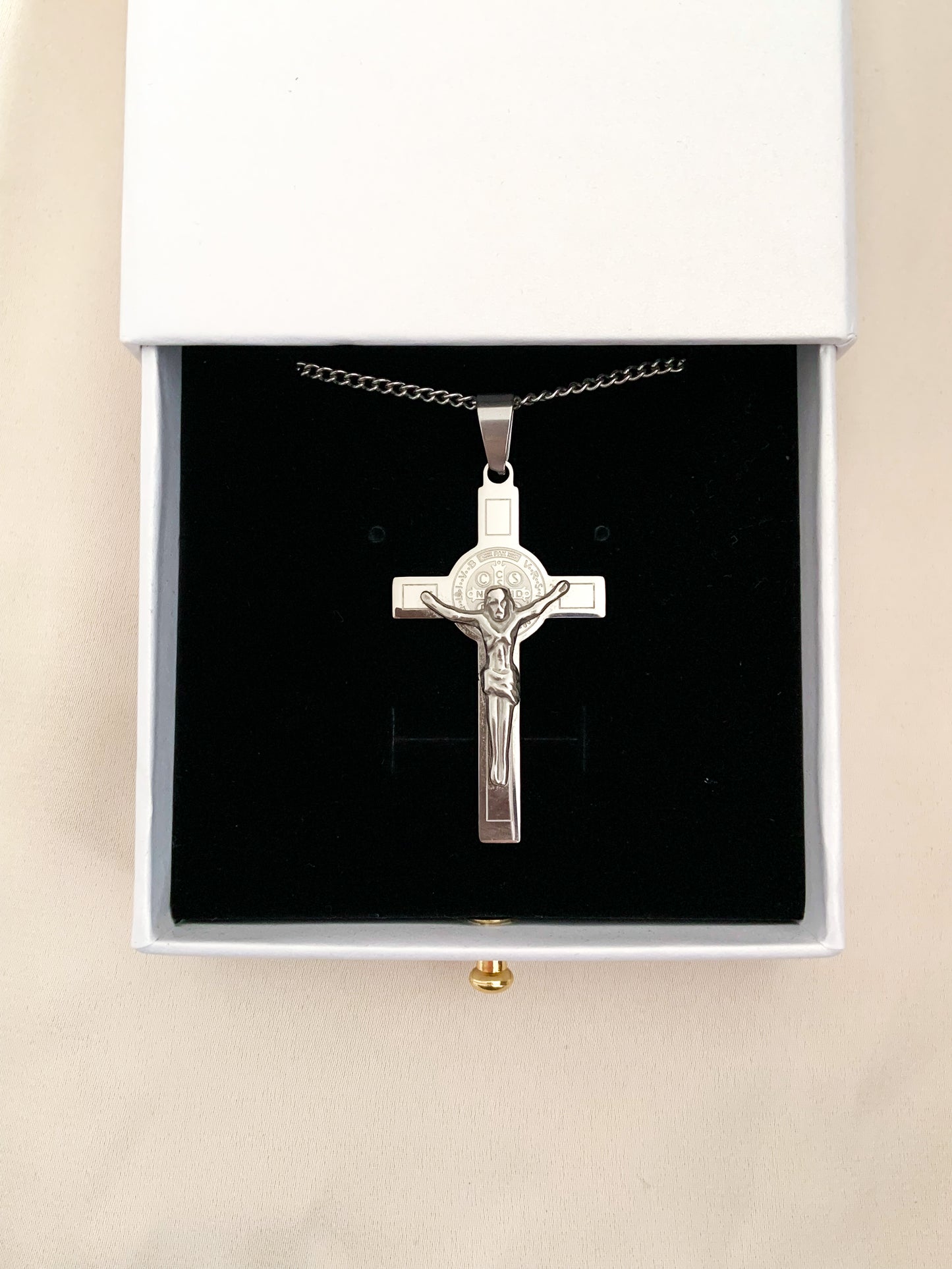 "Sanctus" Necklace