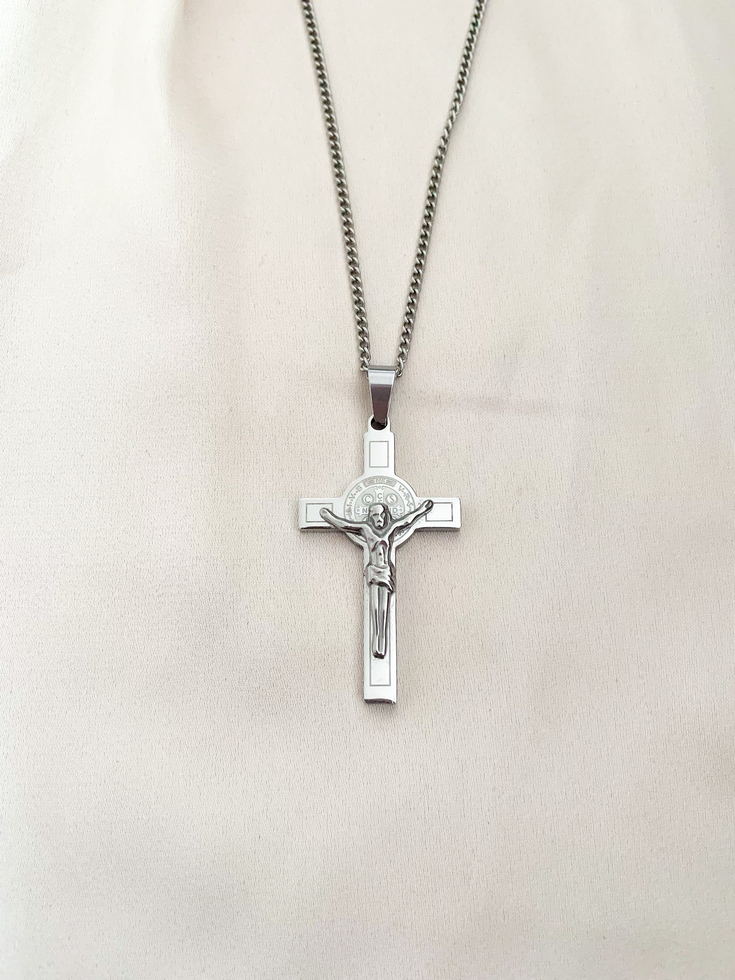 "Sanctus" Necklace